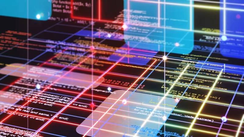 乃东县工业企业软件定制:拒绝“千企一面”,打造专属数字化竞争力